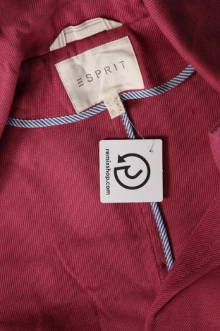 Γυναικείο παλτό Esprit, Μέγεθος S, Χρώμα Σάπιο μήλο, Τιμή 11,79 €
