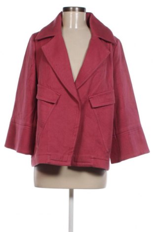 Dámský kabát  Esprit, Velikost S, Barva Popelavě růžová, Cena  245,00 Kč