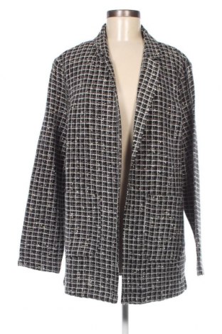 Γυναικείο παλτό F&F, Μέγεθος XL, Χρώμα Πολύχρωμο, Τιμή 18,44 €