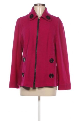 Γυναικείο παλτό Frank Walder, Μέγεθος XL, Χρώμα Ρόζ , Τιμή 32,44 €