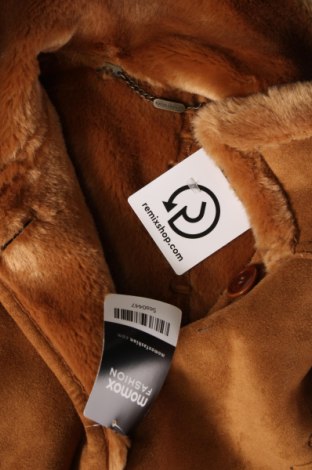 Дамско палто Fuchs Schmitt, Размер S, Цвят Кафяв, Цена 33,84 лв.