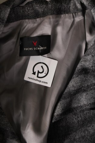 Γυναικείο παλτό Fuchs Schmitt, Μέγεθος XL, Χρώμα Πολύχρωμο, Τιμή 33,56 €
