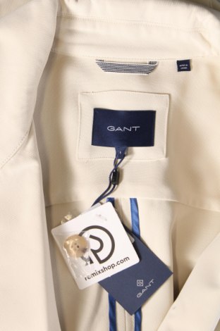 Dámský kabát  Gant, Velikost S, Barva Krémová, Cena  3 236,00 Kč