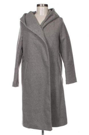 Γυναικείο παλτό Gemo, Μέγεθος M, Χρώμα Γκρί, Τιμή 9,34 €
