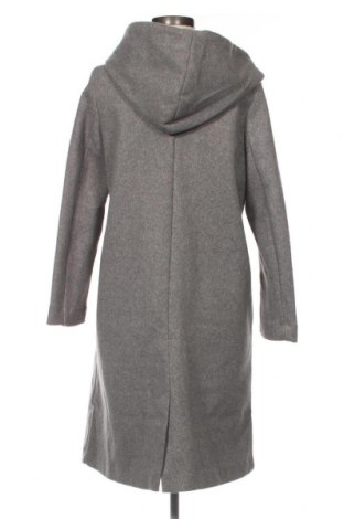 Дамско палто Gemo, Размер M, Цвят Сив, Цена 18,25 лв.