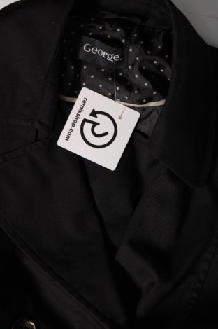 Γυναικείο παλτό George, Μέγεθος M, Χρώμα Μαύρο, Τιμή 20,59 €