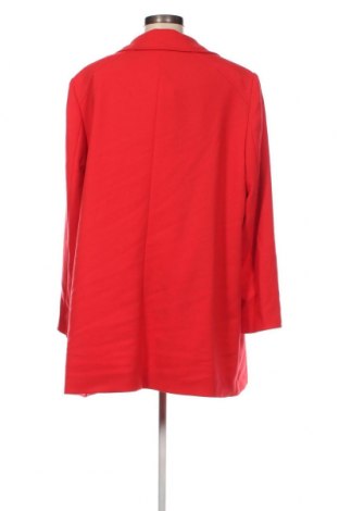 Дамско палто Gerry Weber, Размер XXL, Цвят Червен, Цена 55,76 лв.