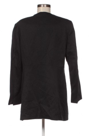 Дамско палто Gerry Weber, Размер M, Цвят Черен, Цена 32,43 лв.