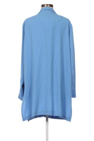 Palton de femei Gerry Weber, Mărime XL, Culoare Albastru, Preț 950,66 Lei
