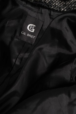 Γυναικείο παλτό Gil Bret, Μέγεθος L, Χρώμα Πολύχρωμο, Τιμή 42,07 €
