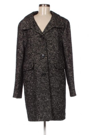 Γυναικείο παλτό Gil Bret, Μέγεθος L, Χρώμα Πολύχρωμο, Τιμή 60,97 €