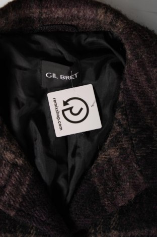 Γυναικείο παλτό Gil Bret, Μέγεθος M, Χρώμα Πολύχρωμο, Τιμή 15,03 €