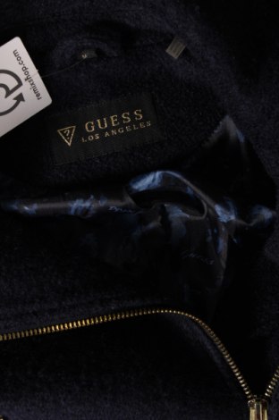 Dámsky kabát  Guess, Veľkosť M, Farba Modrá, Cena  55,85 €