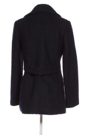 Γυναικείο παλτό Guess, Μέγεθος M, Χρώμα Μπλέ, Τιμή 64,94 €