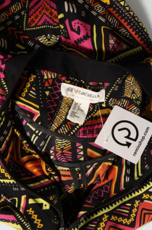 Γυναικείο μπουφάν H&D, Μέγεθος XXS, Χρώμα Πολύχρωμο, Τιμή 24,46 €