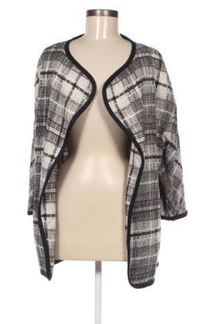 Дамско палто H&M, Размер S, Цвят Многоцветен, Цена 25,80 лв.