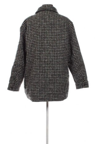 Дамско палто H&M, Размер XL, Цвят Многоцветен, Цена 37,45 лв.