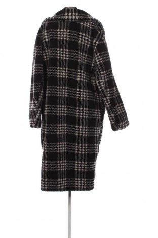 Дамско палто H&M, Размер M, Цвят Многоцветен, Цена 28,89 лв.