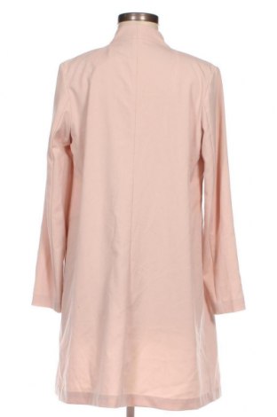 Dámský kabát  H&M, Velikost S, Barva Popelavě růžová, Cena  1 020,00 Kč