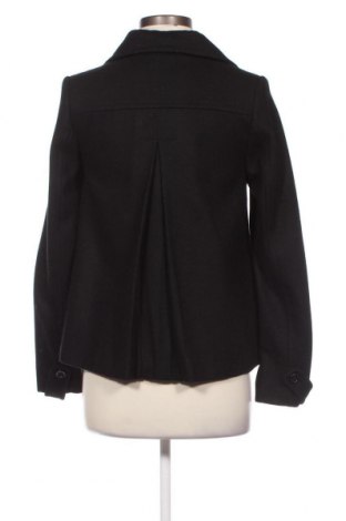 Γυναικείο παλτό H&M, Μέγεθος S, Χρώμα Μαύρο, Τιμή 54,74 €