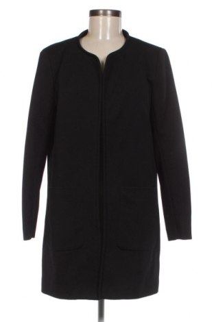 Γυναικείο παλτό H&M, Μέγεθος XL, Χρώμα Μαύρο, Τιμή 23,75 €