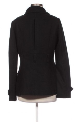 Γυναικείο παλτό H&M, Μέγεθος M, Χρώμα Μαύρο, Τιμή 23,17 €