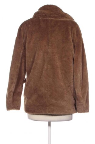 Γυναικείο παλτό H&M, Μέγεθος XS, Χρώμα Καφέ, Τιμή 23,17 €