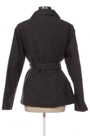 Dámsky kabát  H&M, Veľkosť XL, Farba Sivá, Cena  30,34 €