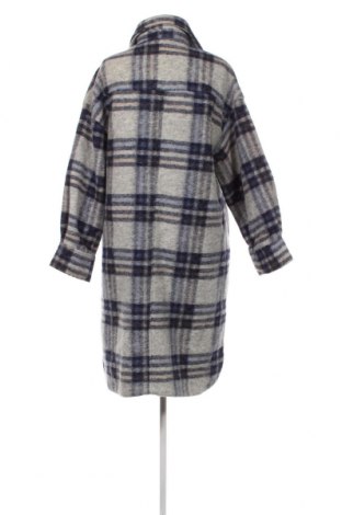 Dámský kabát  H&M, Velikost S, Barva Vícebarevné, Cena  427,00 Kč