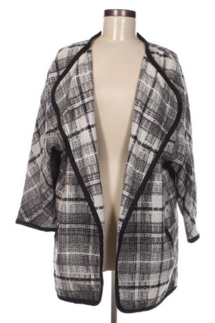 Palton de femei H&M, Mărime L, Culoare Gri, Preț 27,37 Lei