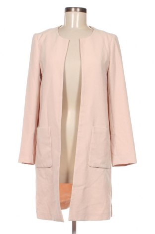 Dámsky kabát  H&M, Veľkosť S, Farba Ružová, Cena  24,27 €