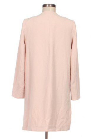 Dámský kabát  H&M, Velikost S, Barva Růžová, Cena  1 706,00 Kč