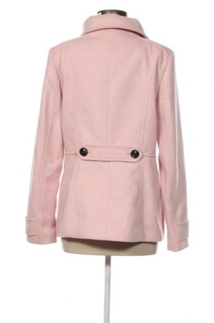 Dámský kabát  H&M, Velikost XL, Barva Růžová, Cena  1 706,00 Kč