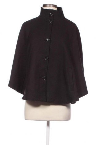 Дамско палто H&M, Размер M, Цвят Черен, Цена 26,24 лв.