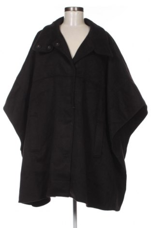 Γυναικείο παλτό H&M, Μέγεθος L, Χρώμα Μαύρο, Τιμή 12,27 €
