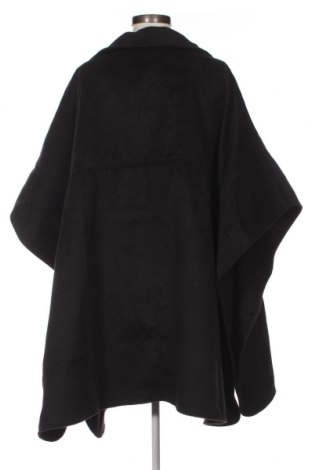 Dámský kabát  H&M, Velikost L, Barva Černá, Cena  398,00 Kč