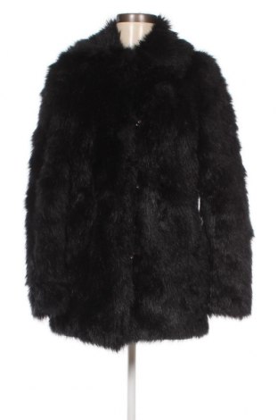Dámský kabát  H&M Divided, Velikost XS, Barva Černá, Cena  273,00 Kč