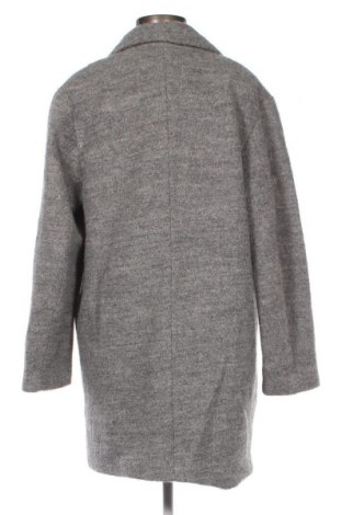Дамско палто H&M Divided, Размер M, Цвят Сив, Цена 37,45 лв.