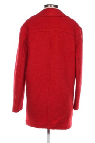 Damenmantel H&M Divided, Größe S, Farbe Rot, Preis € 25,32