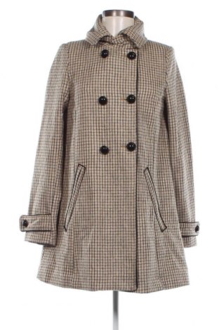 Γυναικείο παλτό H&M Divided, Μέγεθος M, Χρώμα Πολύχρωμο, Τιμή 14,41 €