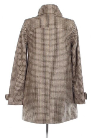 Дамско палто H&M Divided, Размер M, Цвят Многоцветен, Цена 70,63 лв.