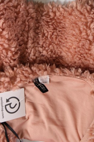Dámsky kabát  H&M Divided, Veľkosť S, Farba Béžová, Cena  9,10 €