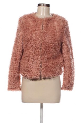 Γυναικείο παλτό H&M Divided, Μέγεθος S, Χρώμα  Μπέζ, Τιμή 9,93 €