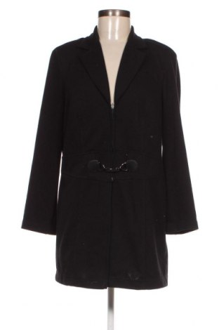Дамско палто Habella, Размер M, Цвят Черен, Цена 10,23 лв.