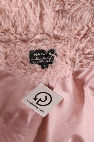 Damenmantel Haily`s, Größe S, Farbe Rosa, Preis € 17,22