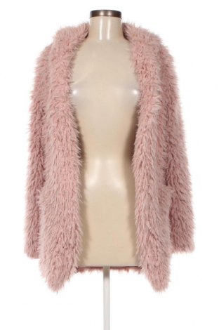 Dámský kabát  Haily`s, Velikost S, Barva Růžová, Cena  307,00 Kč