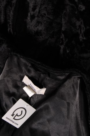 Дамско палто Heine, Размер M, Цвят Черен, Цена 48,00 лв.