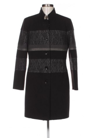 Дамско палто Heine, Размер L, Цвят Черен, Цена 32,84 лв.