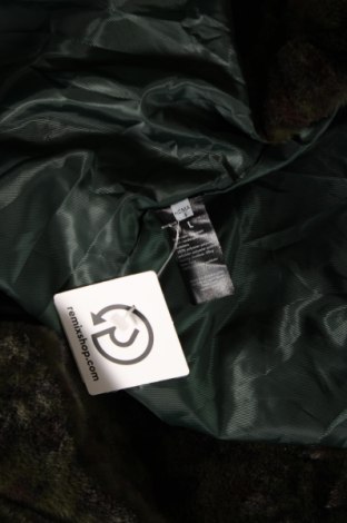 Γυναικείο παλτό Hema, Μέγεθος L, Χρώμα Πράσινο, Τιμή 22,50 €