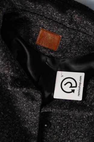 Γυναικείο παλτό Henry Cotton's, Μέγεθος L, Χρώμα Πολύχρωμο, Τιμή 34,69 €